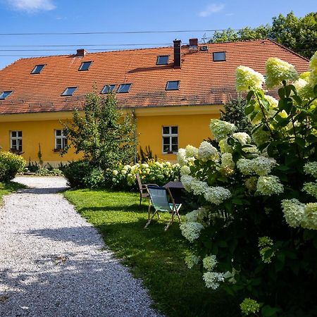 Apartamenty Bukowiec Folwark I Park 외부 사진