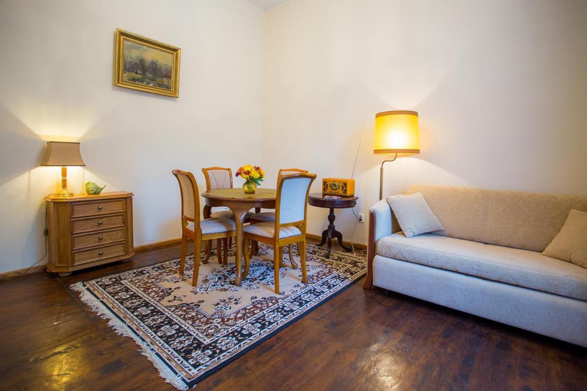 Apartamenty Bukowiec Folwark I Park 외부 사진