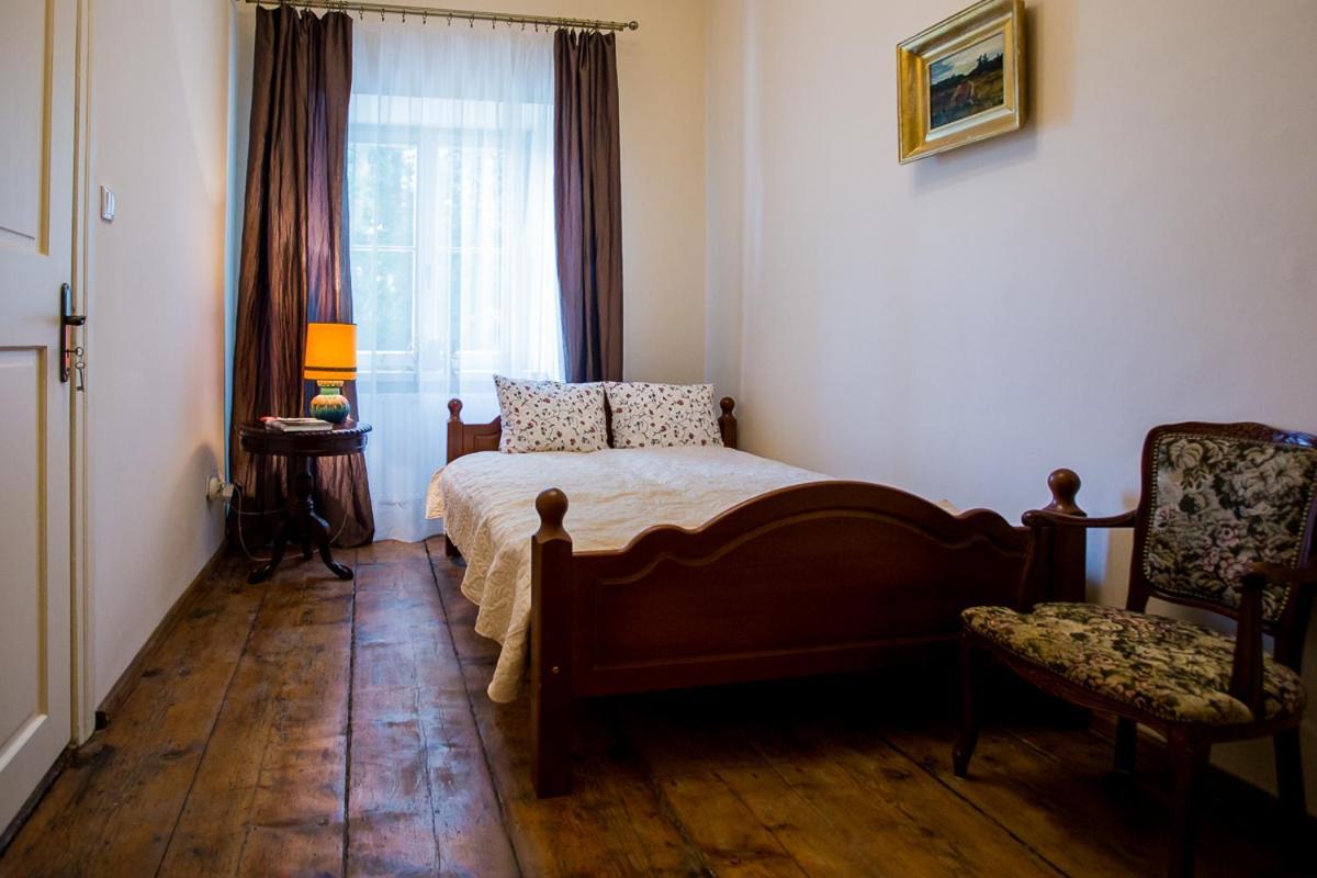 Apartamenty Bukowiec Folwark I Park 외부 사진