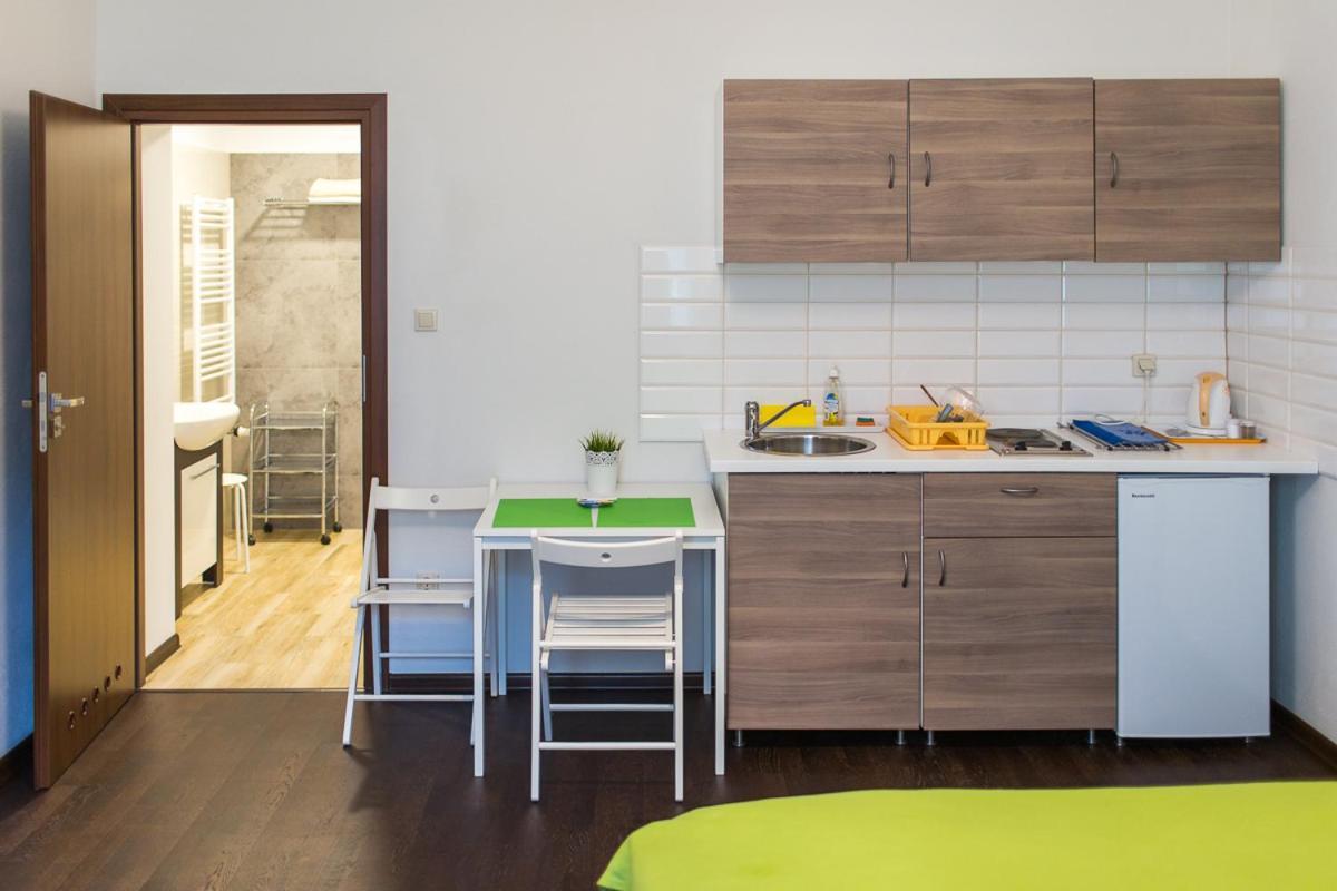 Apartamenty Bukowiec Folwark I Park 외부 사진