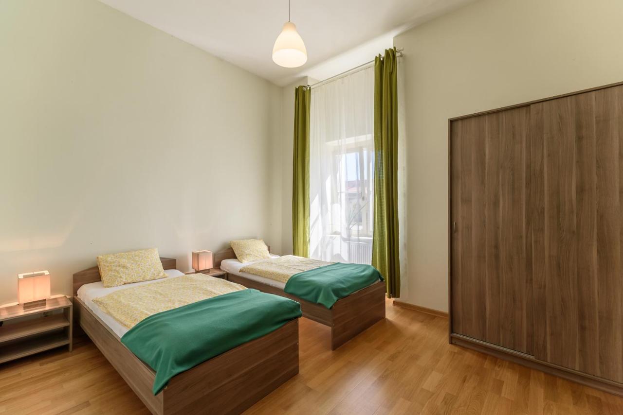 Apartamenty Bukowiec Folwark I Park 외부 사진