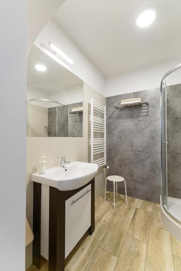 Apartamenty Bukowiec Folwark I Park 외부 사진