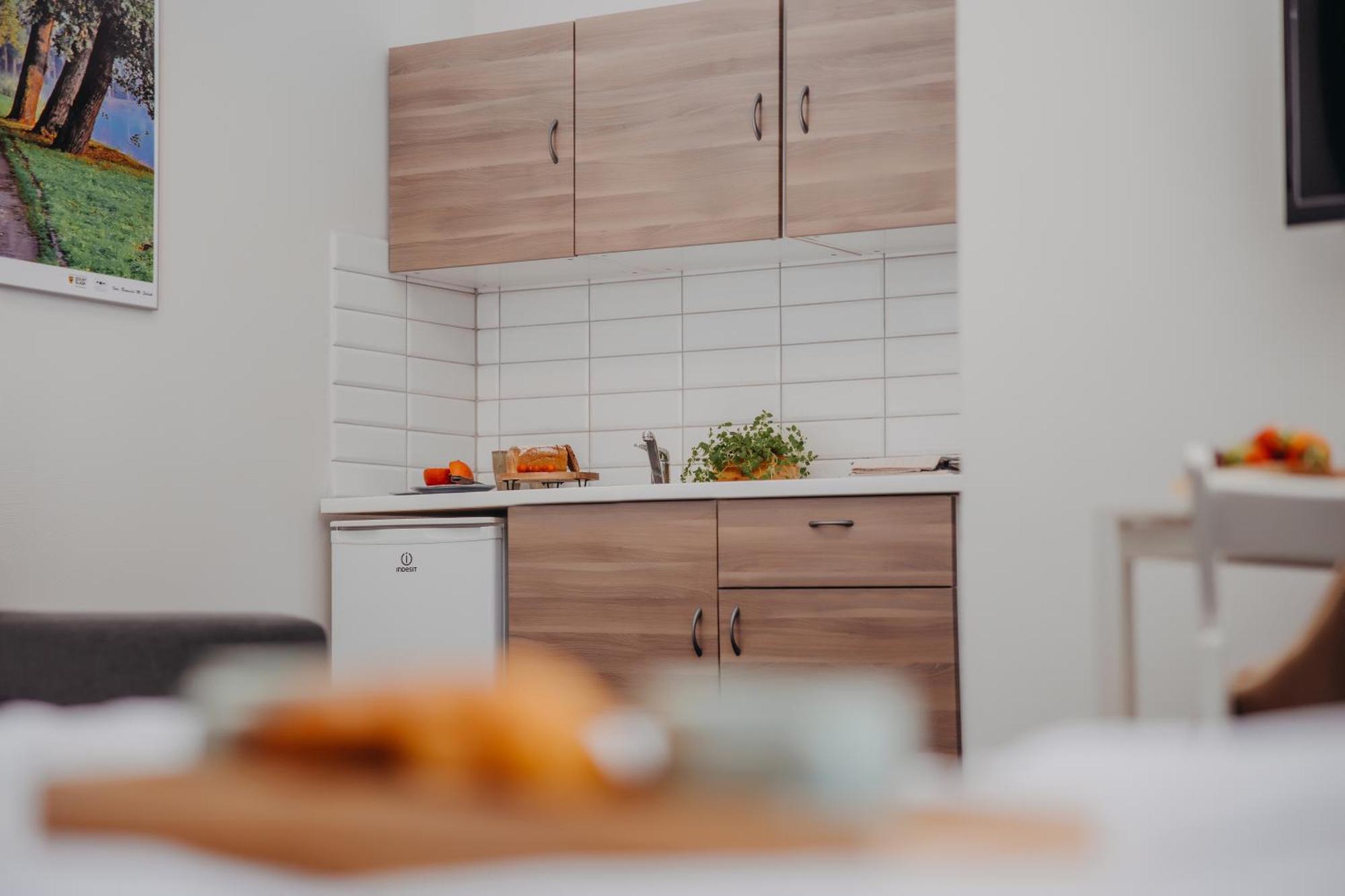 Apartamenty Bukowiec Folwark I Park 외부 사진