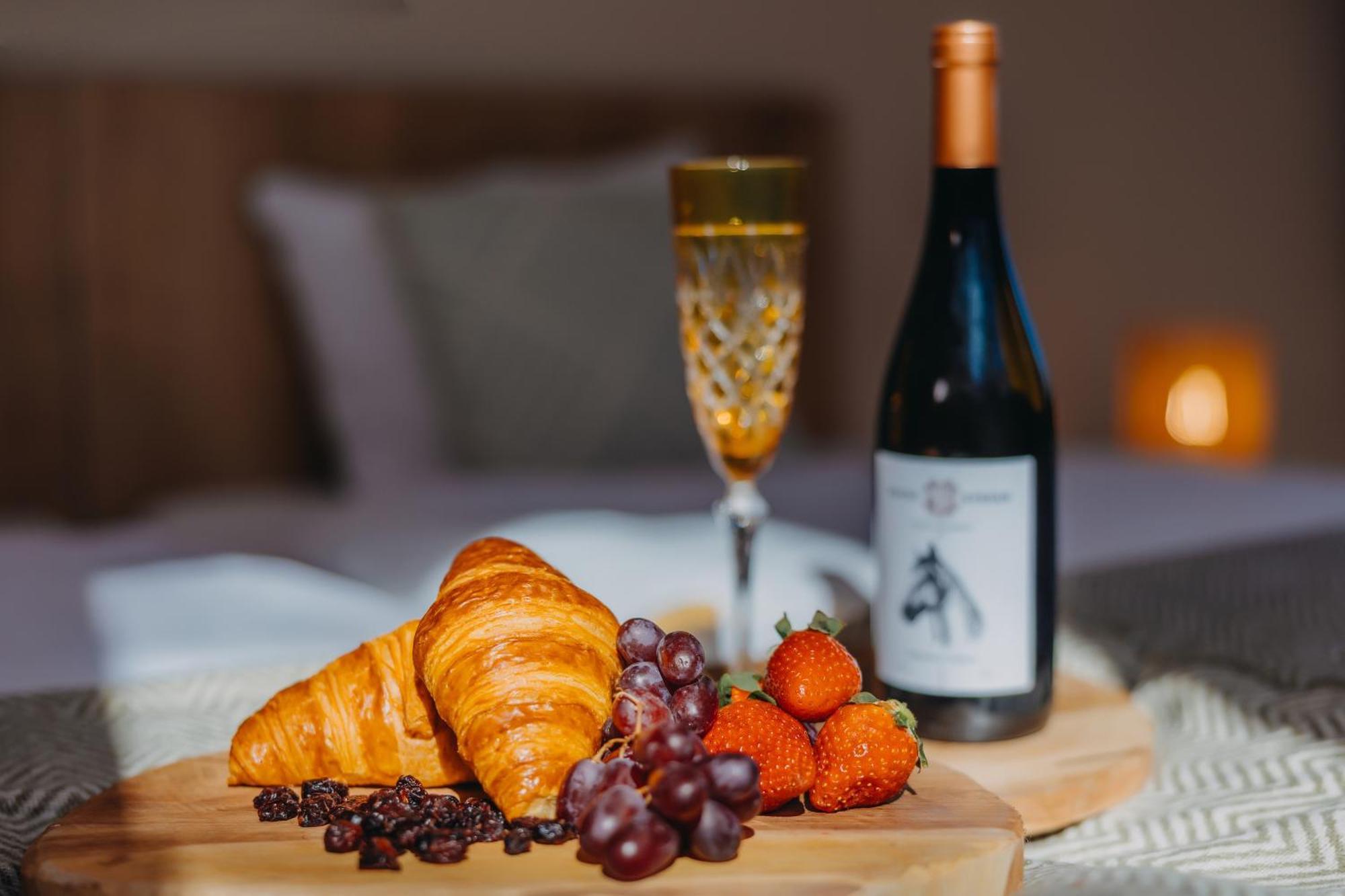 Apartamenty Bukowiec Folwark I Park 외부 사진