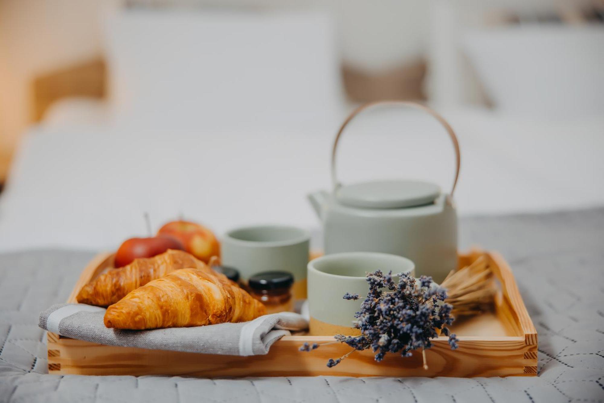 Apartamenty Bukowiec Folwark I Park 외부 사진