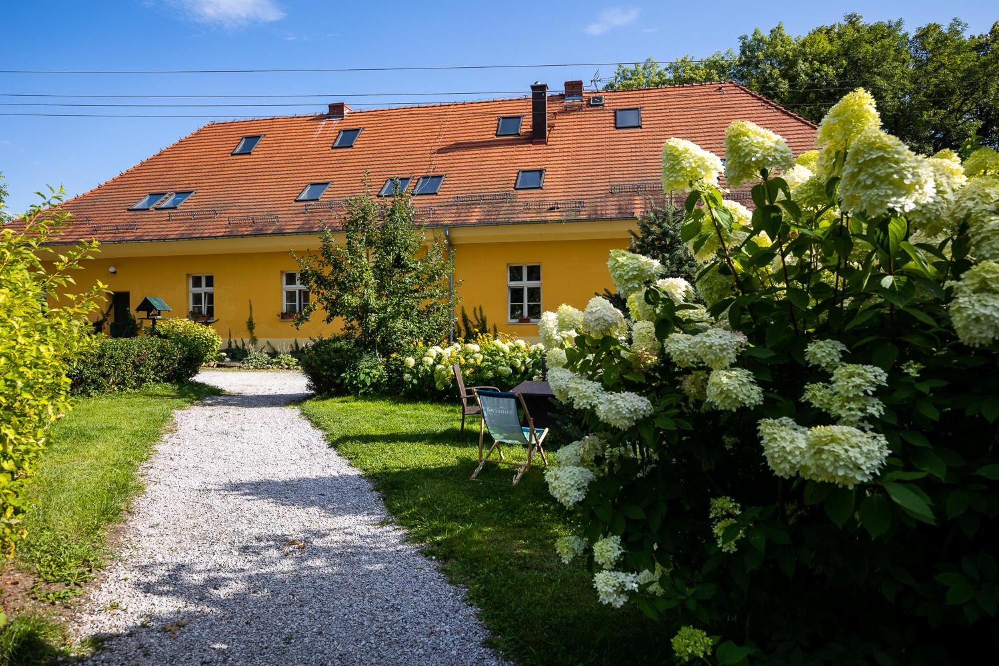 Apartamenty Bukowiec Folwark I Park 외부 사진